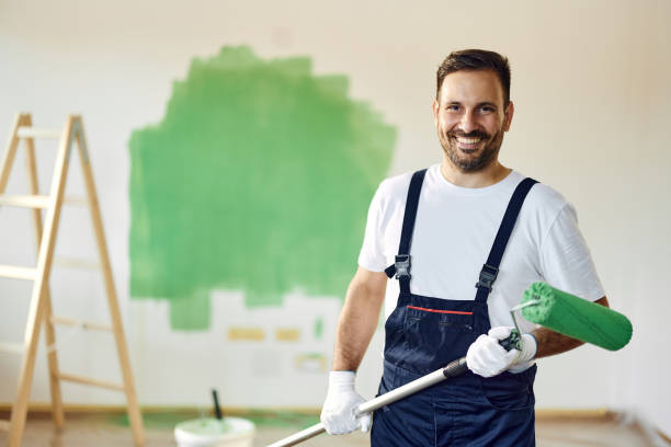 Painting Contractor